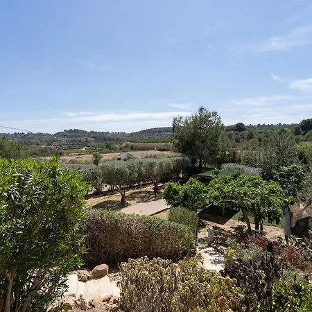 Appartement Tiny House Long-term En Remote Work Near Valencia