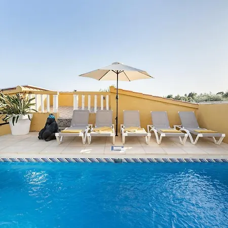 Tiny House Long-term En Remote Work Near Valencia Torrent (Valencia)