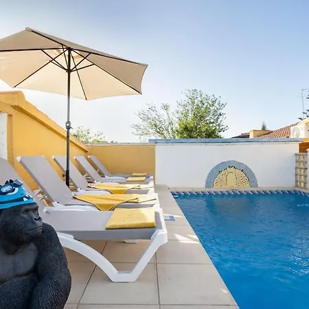 Tiny House Long-term En Remote Work Near Valencia *