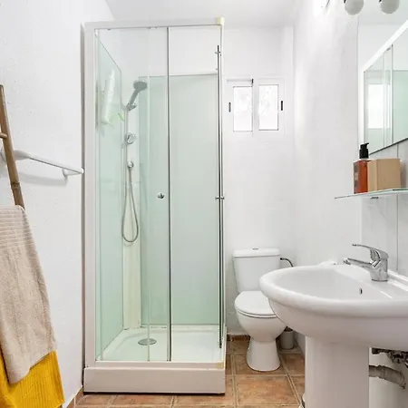 Tiny House Long-term En Remote Work Near Valencia Daire Torrent (Valencia)