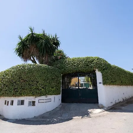 Tiny House Long-term En Remote Work Near Valencia *