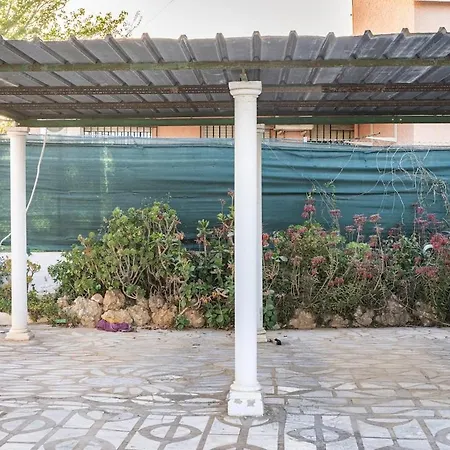 Tiny House Long-term En Remote Work Near Valencia *