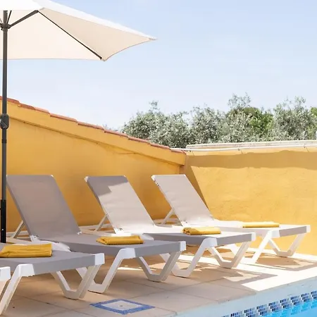 Tiny House Long-term En Remote Work Near Valencia Apartment