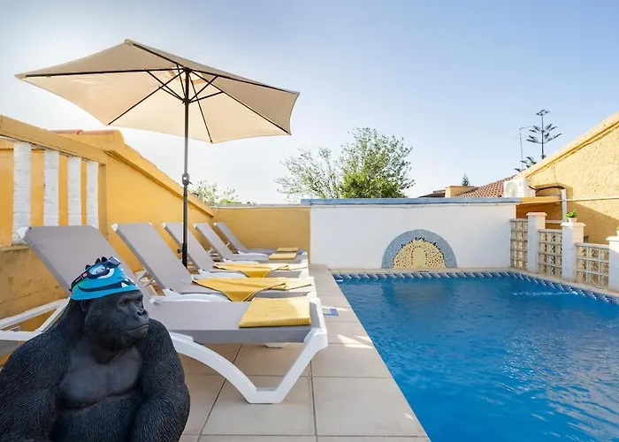 Tiny House Long-term En Remote Work Near Valencia *