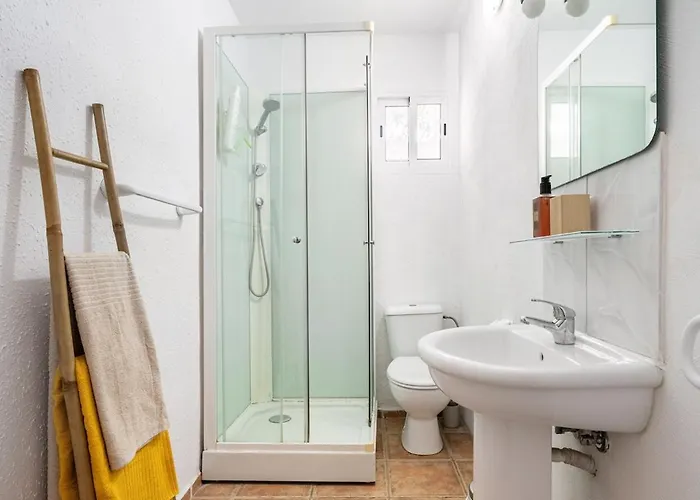 Tiny House Long-term En Remote Work Near Valencia Daire Torrent (Valencia)