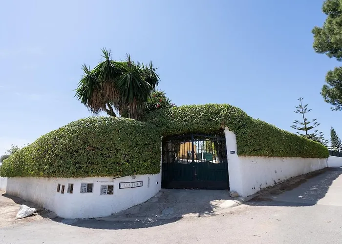 Tiny House Long-term En Remote Work Near Valencia *