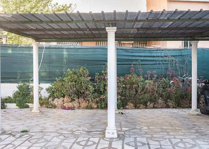 Tiny House Long-term En Remote Work Near Valencia *
