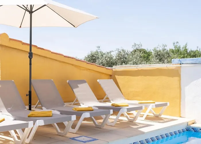 Tiny House Long-term En Remote Work Near Valencia Daire